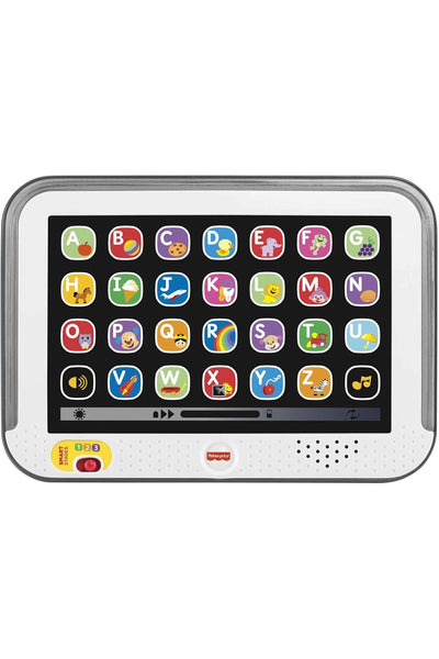 FISHER PRICE Ll Yaşa Göre Gelişim Eğitici Tablet Türkçe Clk64