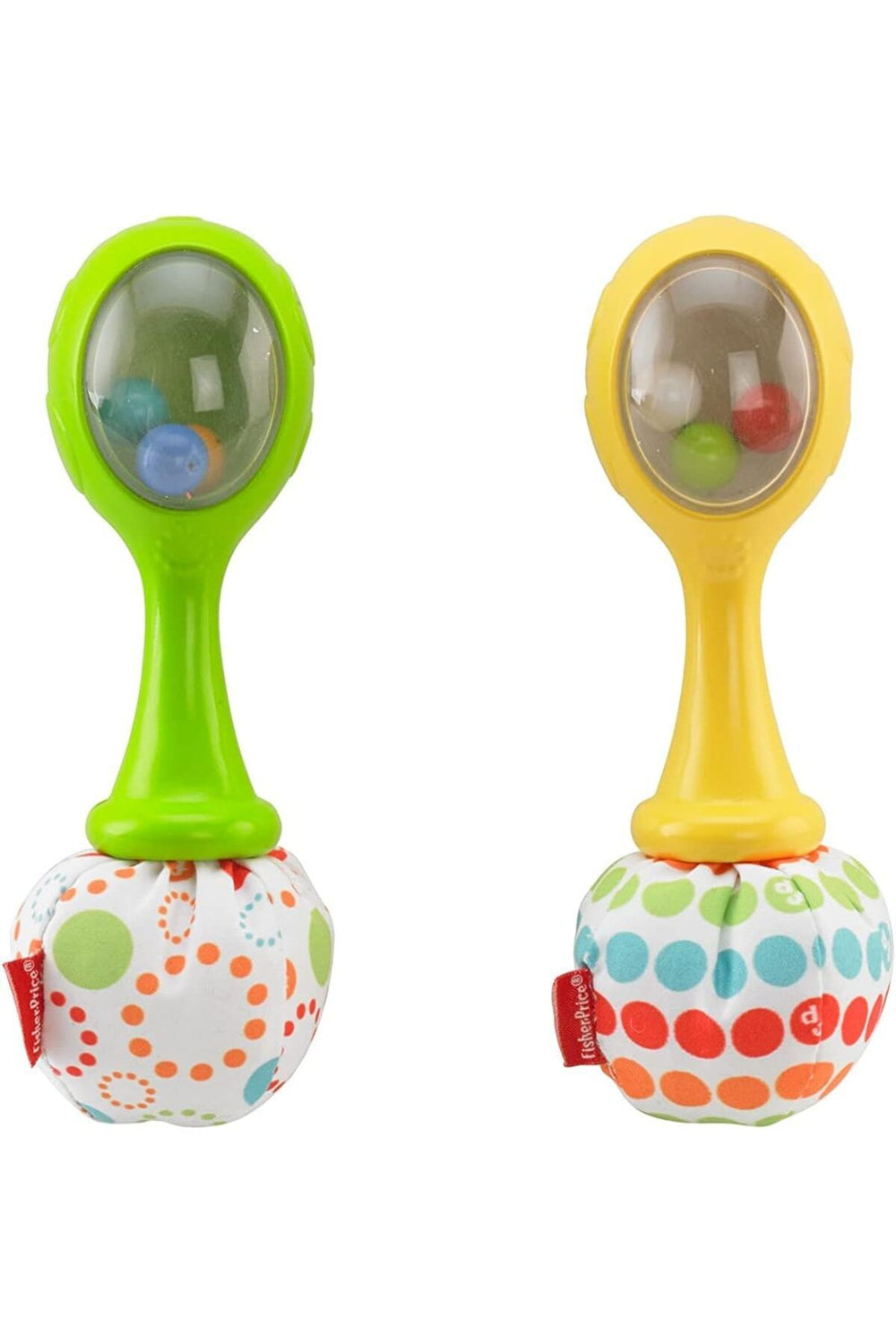 FISHER PRICE Neşeli Marakas BLT33