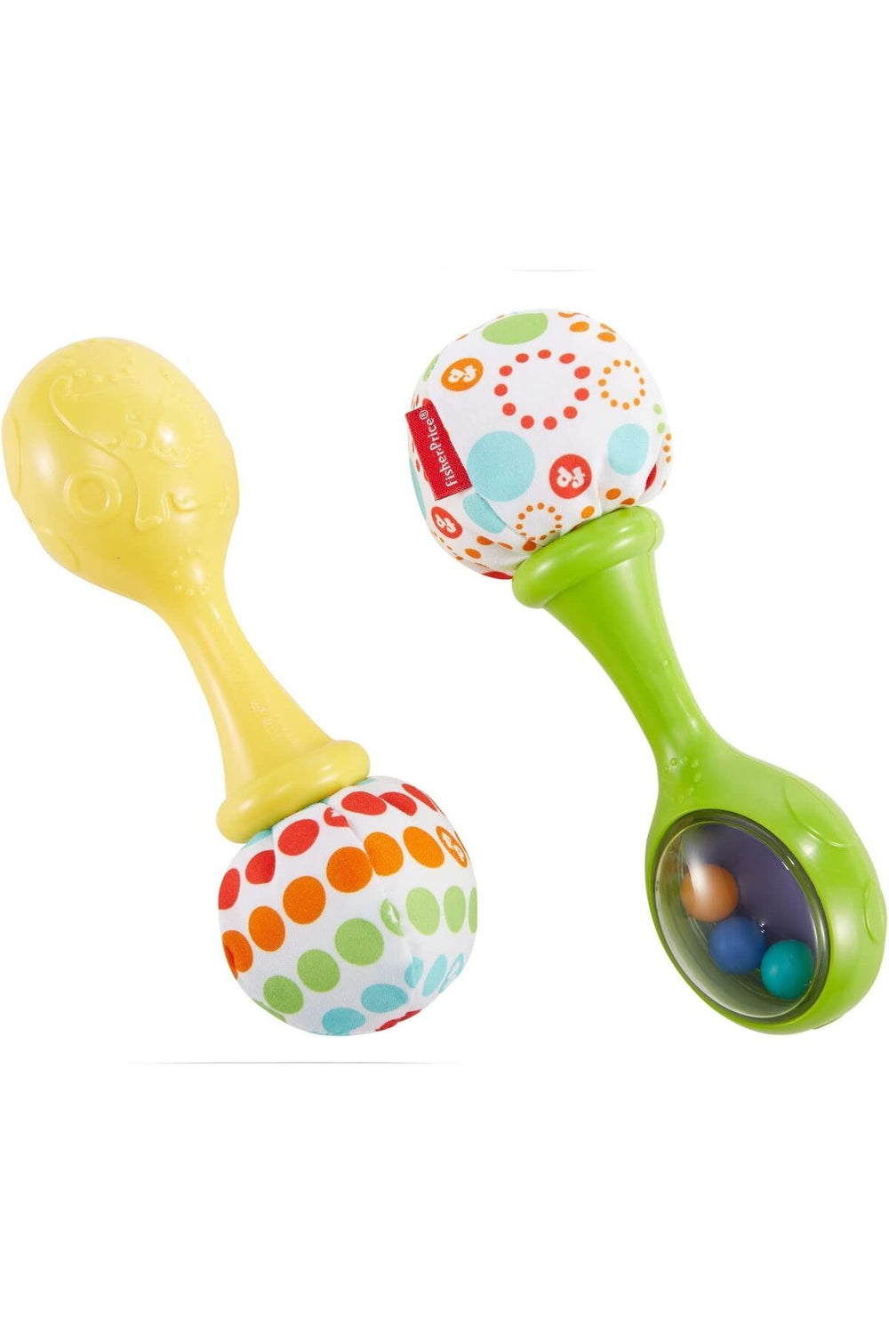 FISHER PRICE Neşeli Marakas BLT33