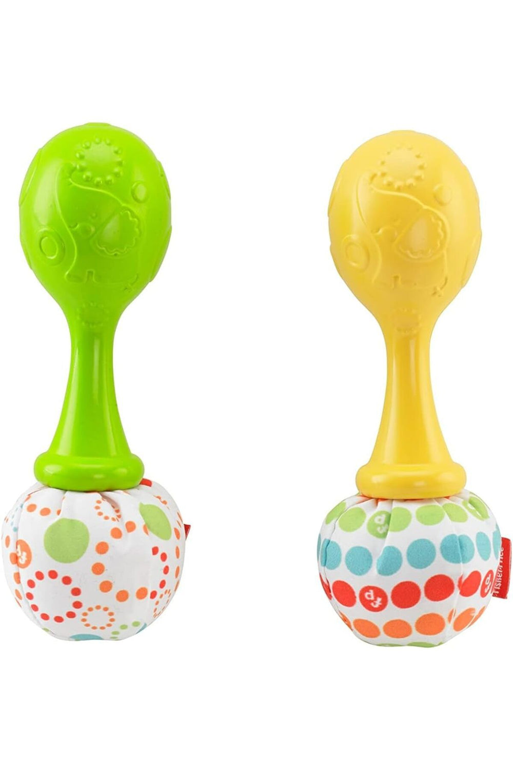 FISHER PRICE Neşeli Marakas BLT33