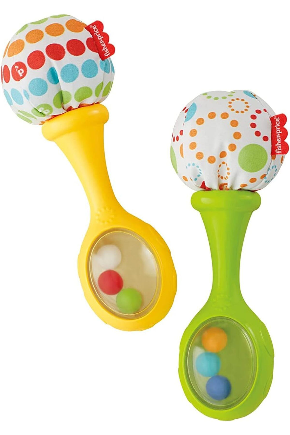 FISHER PRICE Neşeli Marakas BLT33
