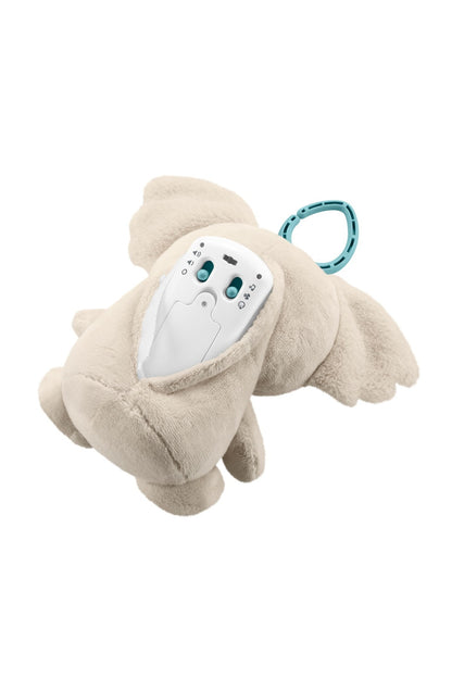 Fisher-Price® Taşınabilir Uyku Arkadaşı Koala Yenidoğanlar için taşınabilir ses makinesi JBD65