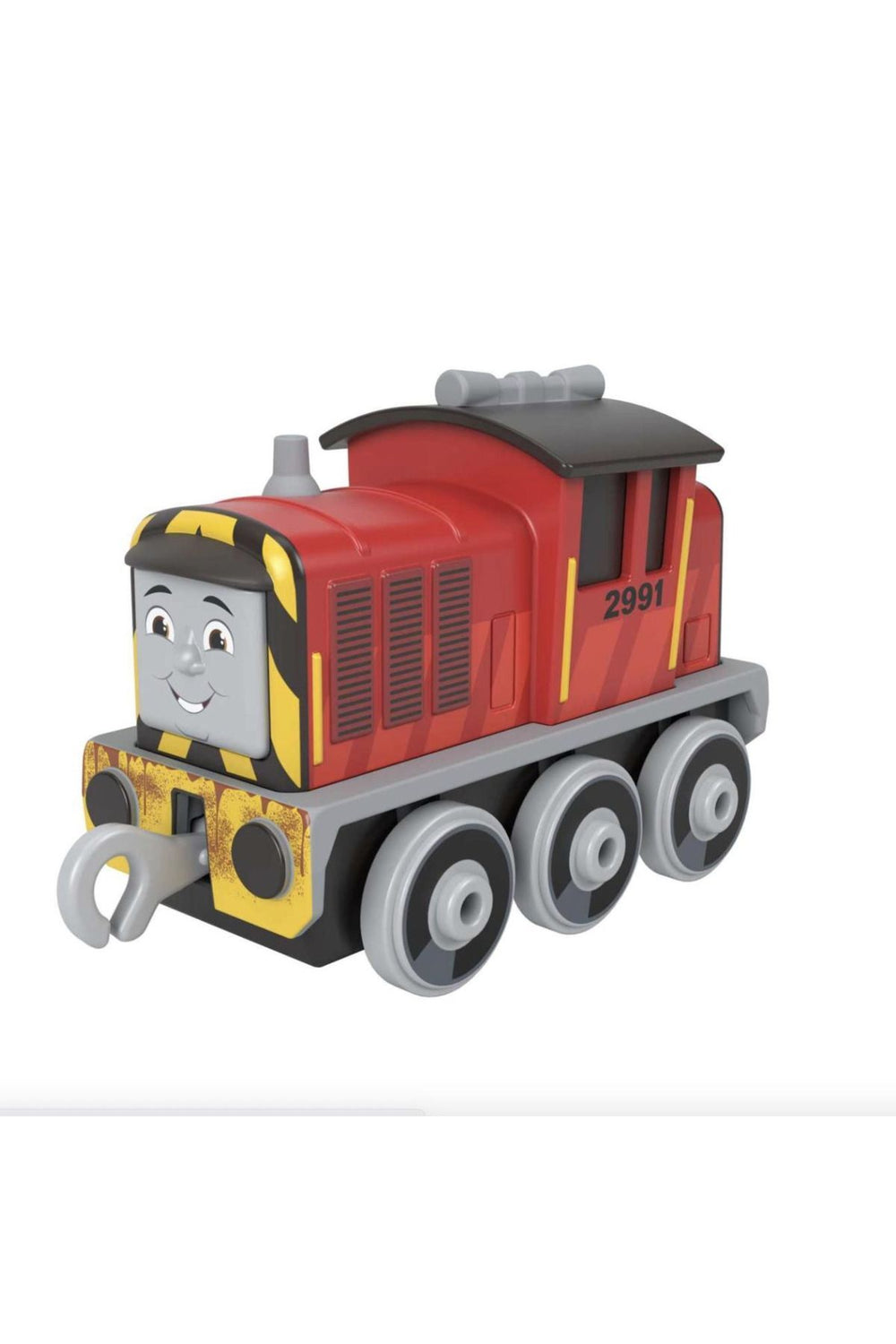 Fisher-Price Thomas Friends Salty HFX89-HNN12