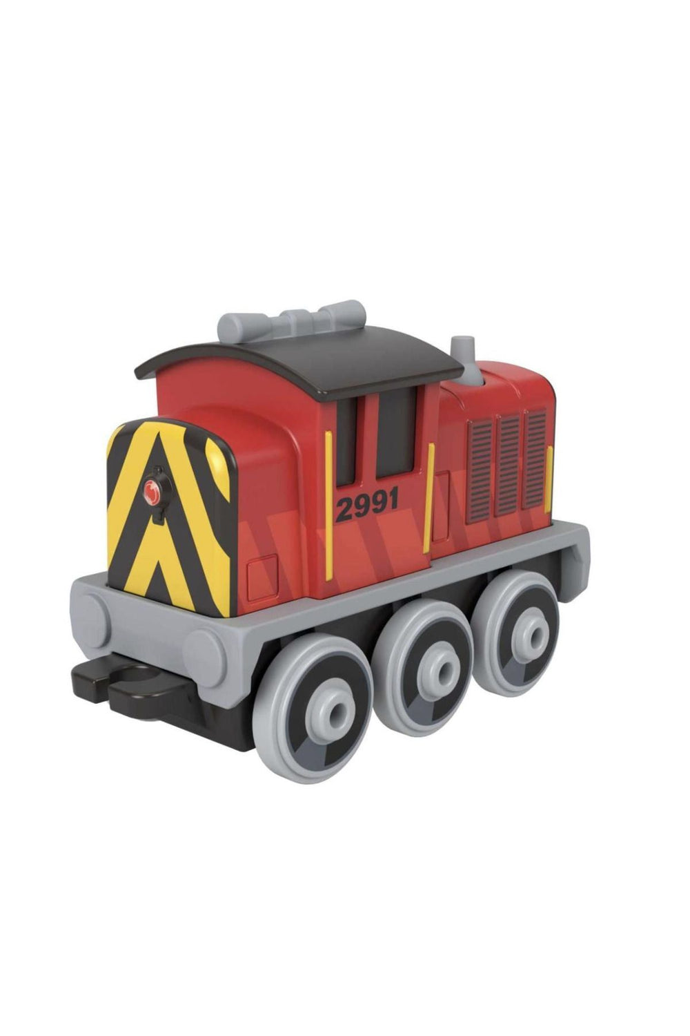 Fisher-Price Thomas Friends Salty HFX89-HNN12