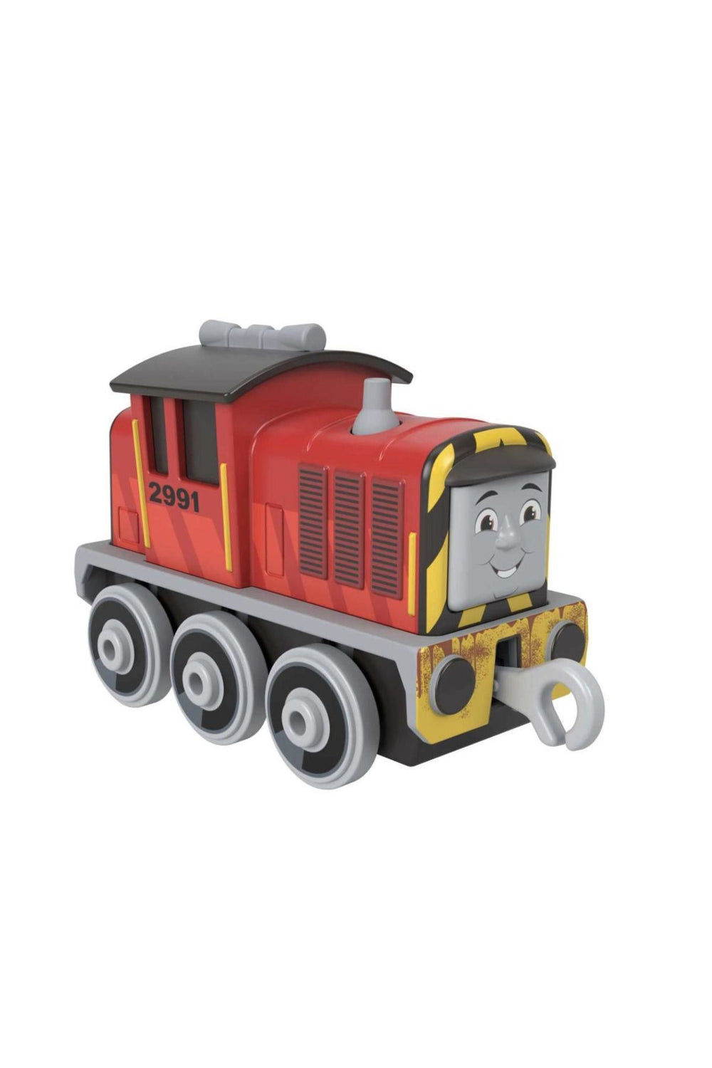 Fisher-Price Thomas Friends Salty HFX89-HNN12