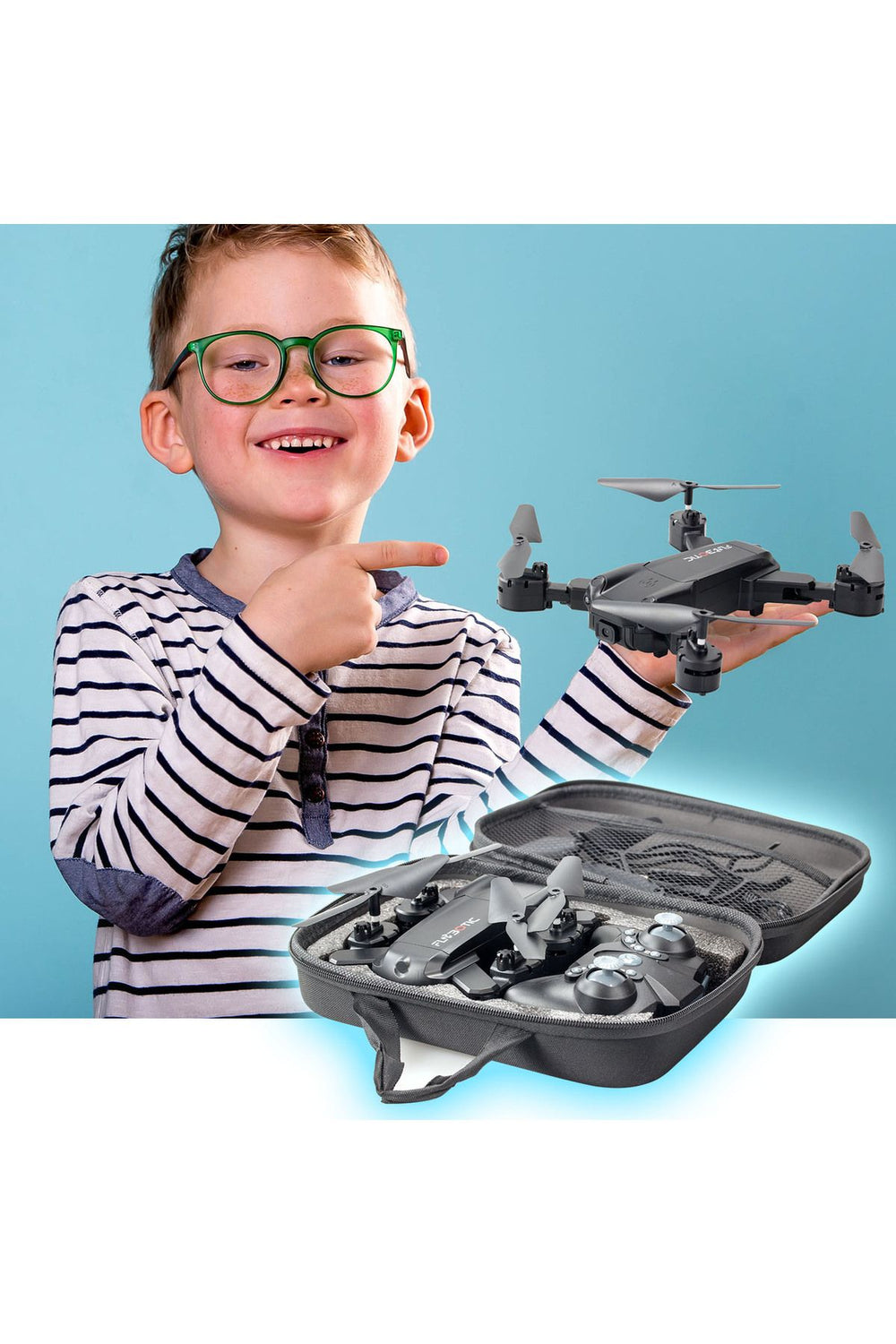 Foldable Drone 84811