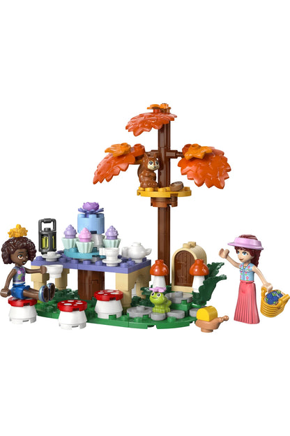 LEGO Friends Orman Çay Partisi 42690