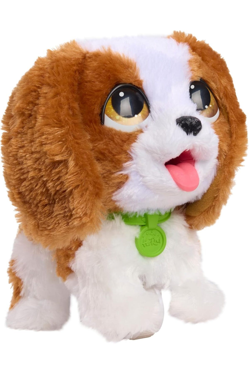 Fur Real Poop-A-Lots – Spaniel Köpek