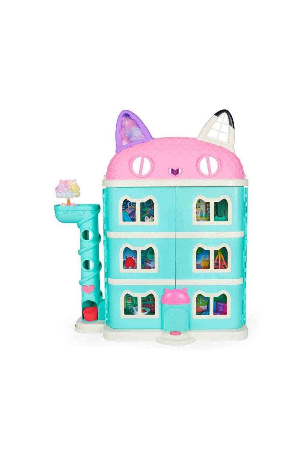 Gabby's Dollhouse Amazing Dollhouse 6074334