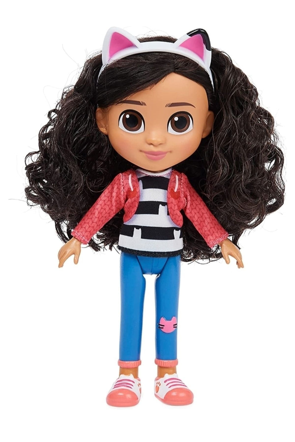 Gabby's Dollhouse - Gabby 20 cm Bebek