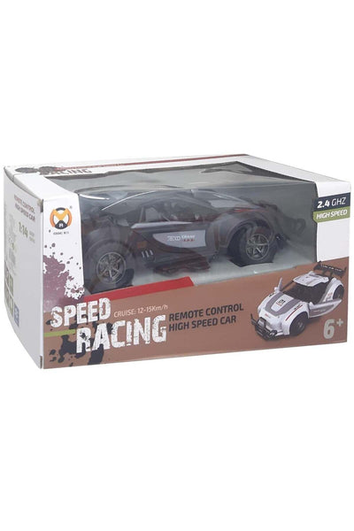 GALTOYS Oyuncak Speed Car 15 Km 1:14 36799