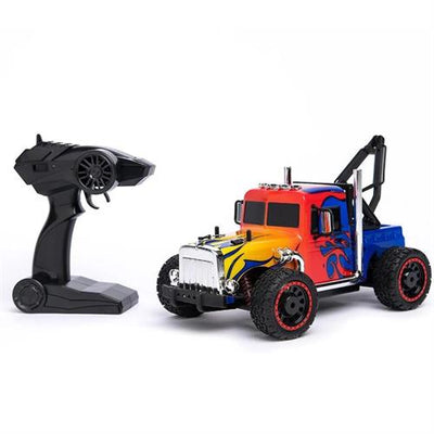 Gepettoys J901-1 Uzaktan Kumandalı 35KM Hız Yapan 4x4