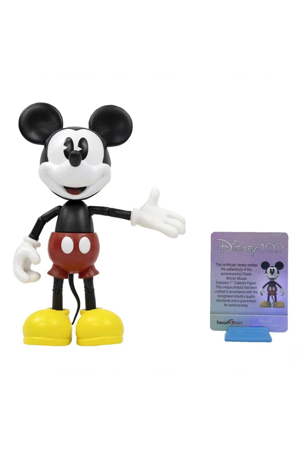 Giochi Disney 100 Koleksiyon Figürü DED13000