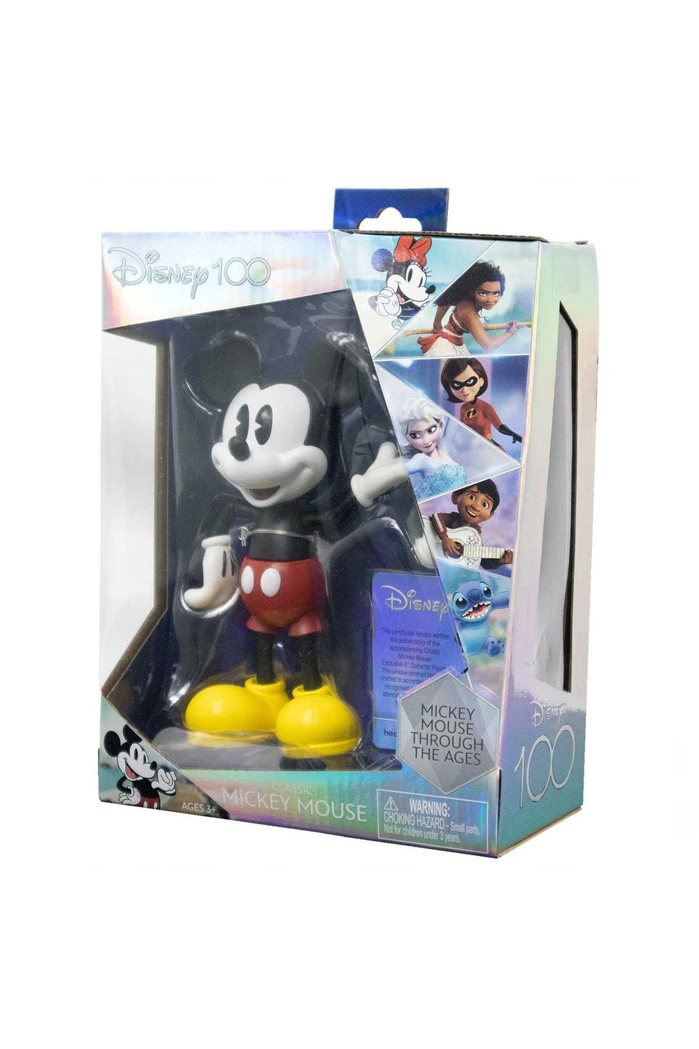 Giochi Disney 100 Koleksiyon Figürü DED13000