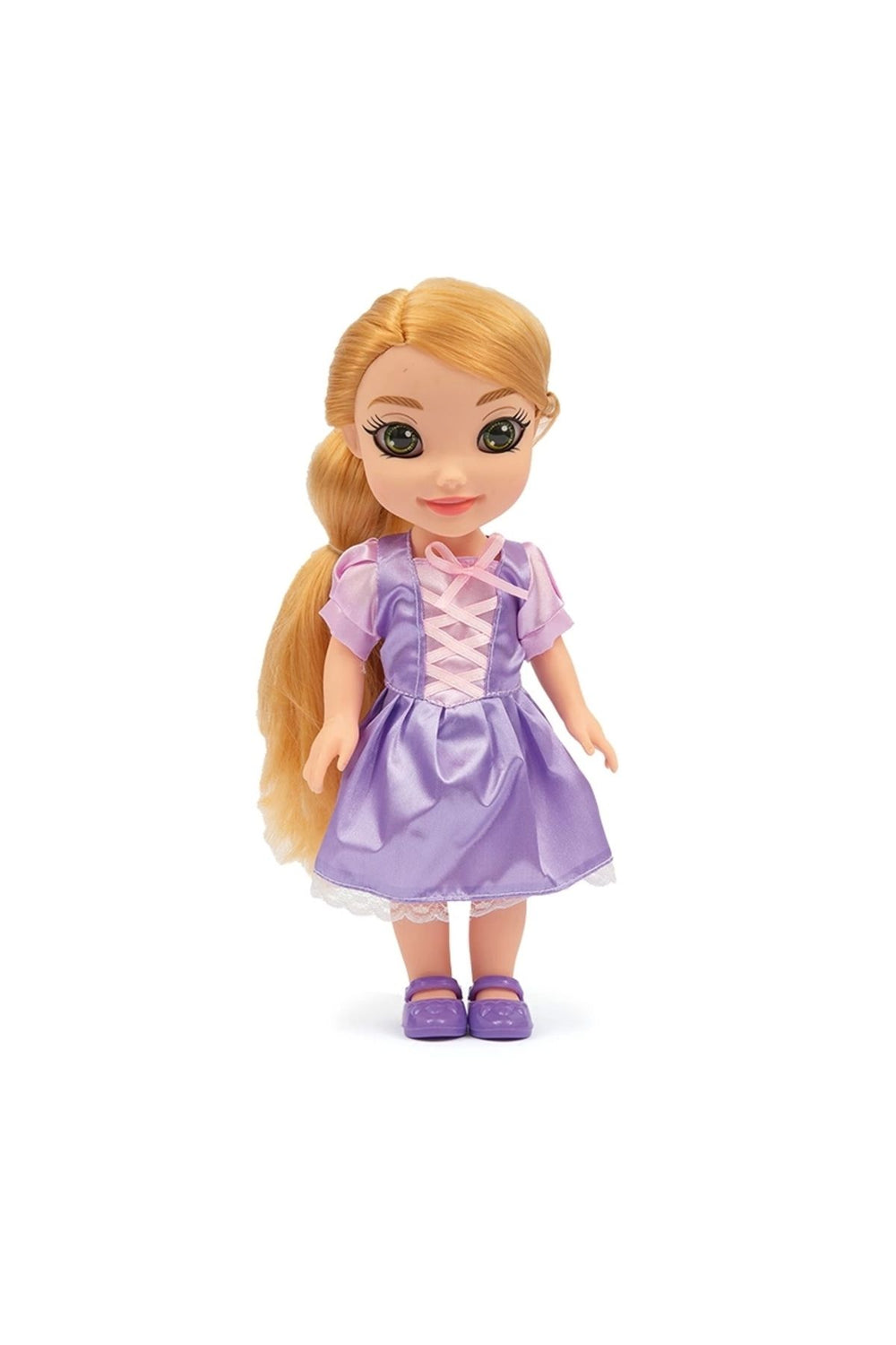 Giochi Fairytale Prenses Bebek Rapunzel 25 cm.