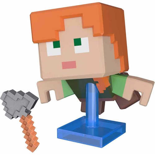 Giochi Minecraft Sand & Sea Figür Avı S3 TRR59000