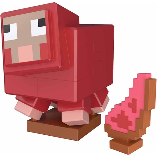 Giochi Minecraft Sand & Sea Figür Avı S3 TRR59000