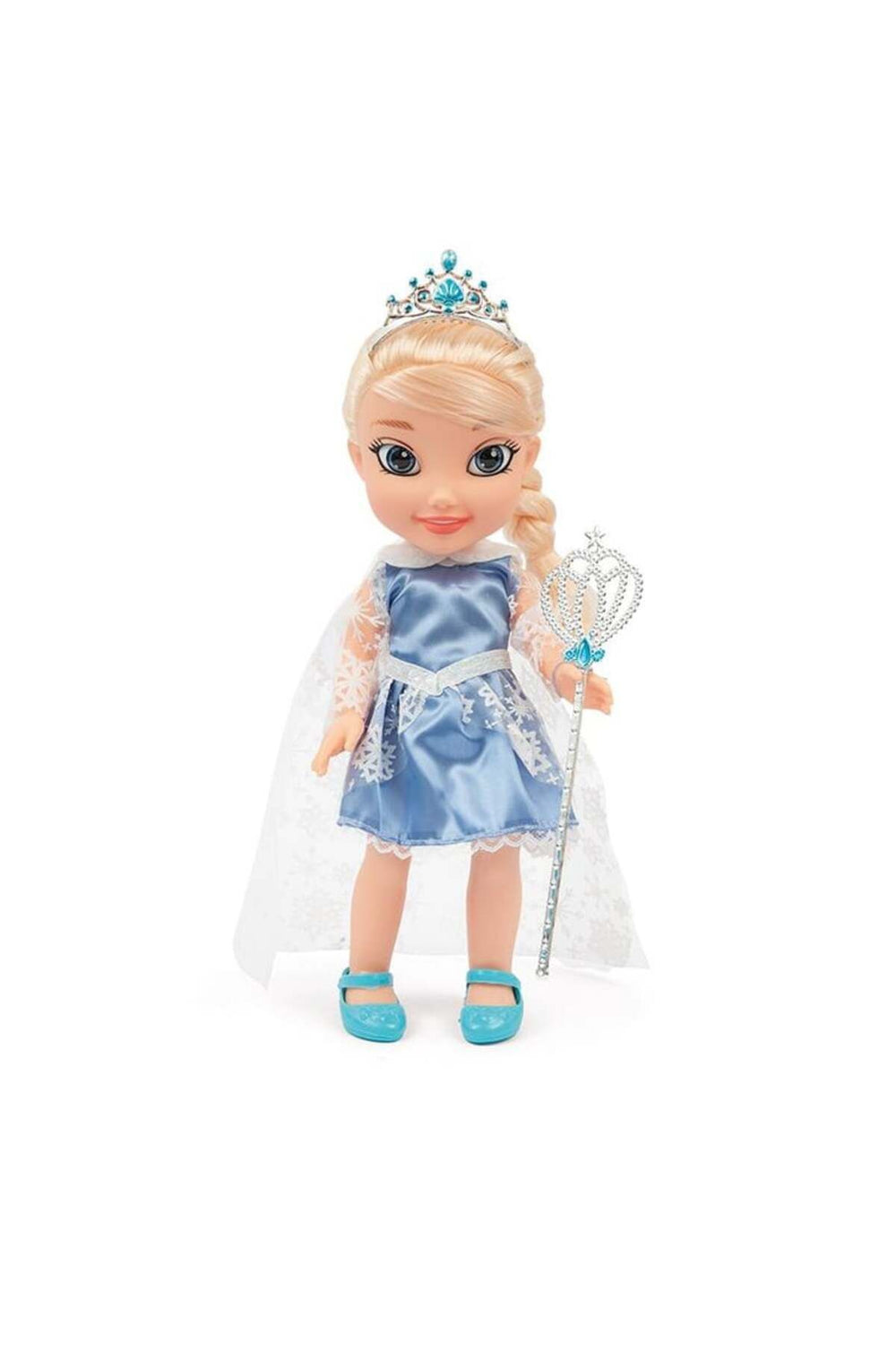 Giochi Prenses Bebek Karlar Kraliçesi 35 CM FAT01100