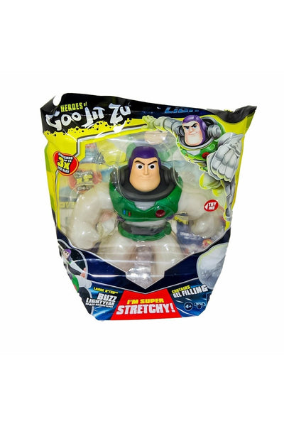 Giochi Presiozi Gjt32000 Goojitsu Buzz Lightyear Supagoo - 41421
