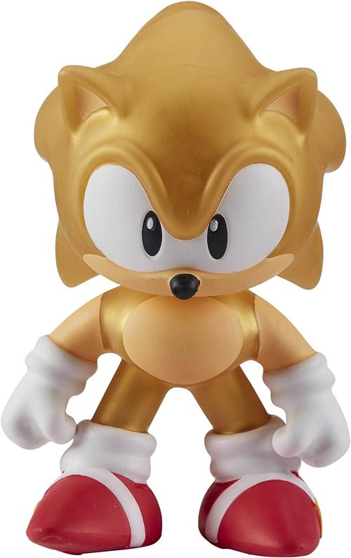 Gıochı Prezıosı Stretch Mini Sonic & Gold