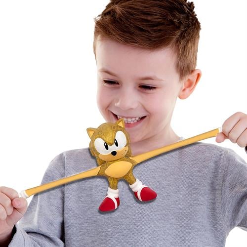 Gıochı Prezıosı Stretch Mini Sonic & Gold