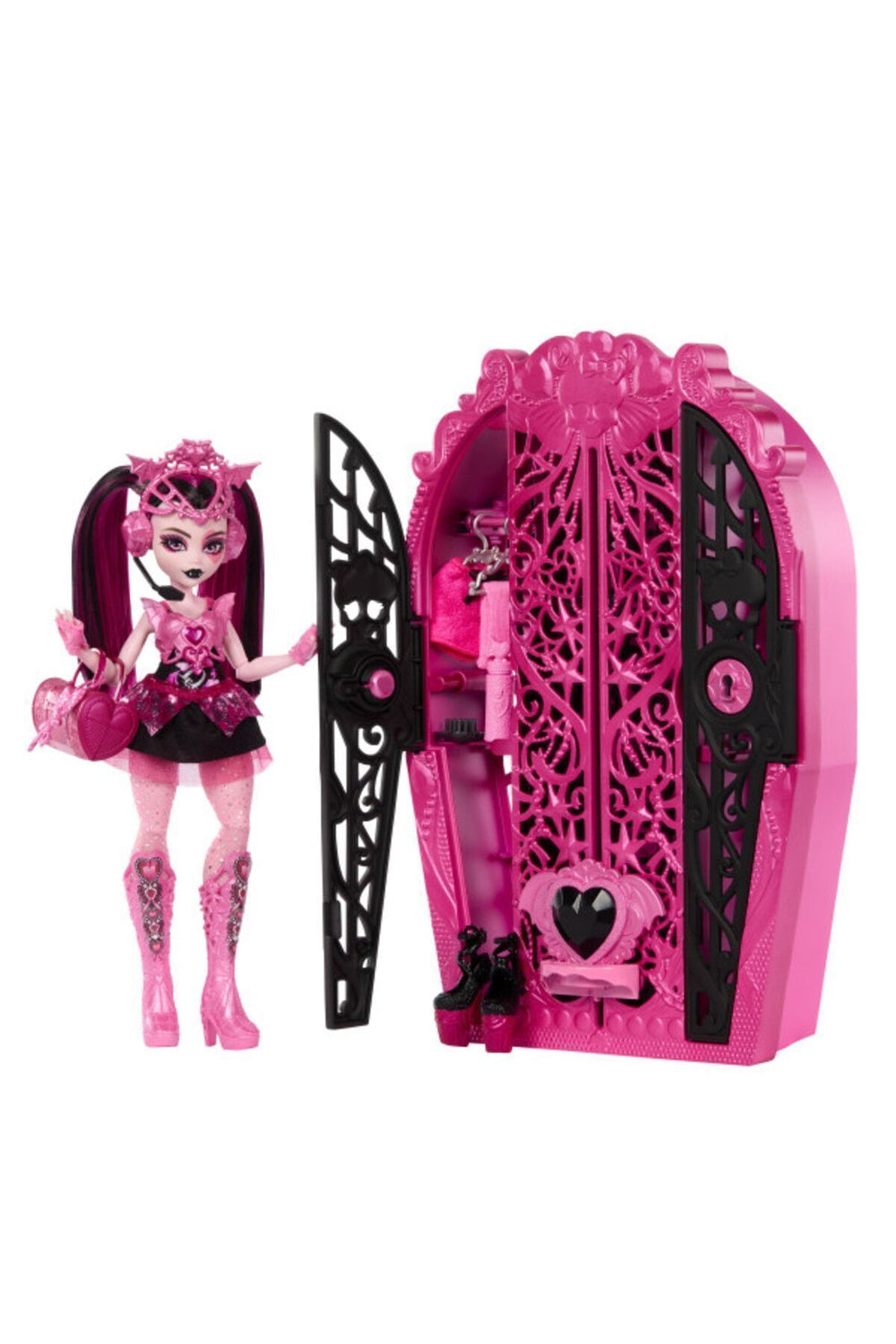 GİZEMLİ ARKADAŞLAR™ 4. Seri - DRACULAURA HXH84