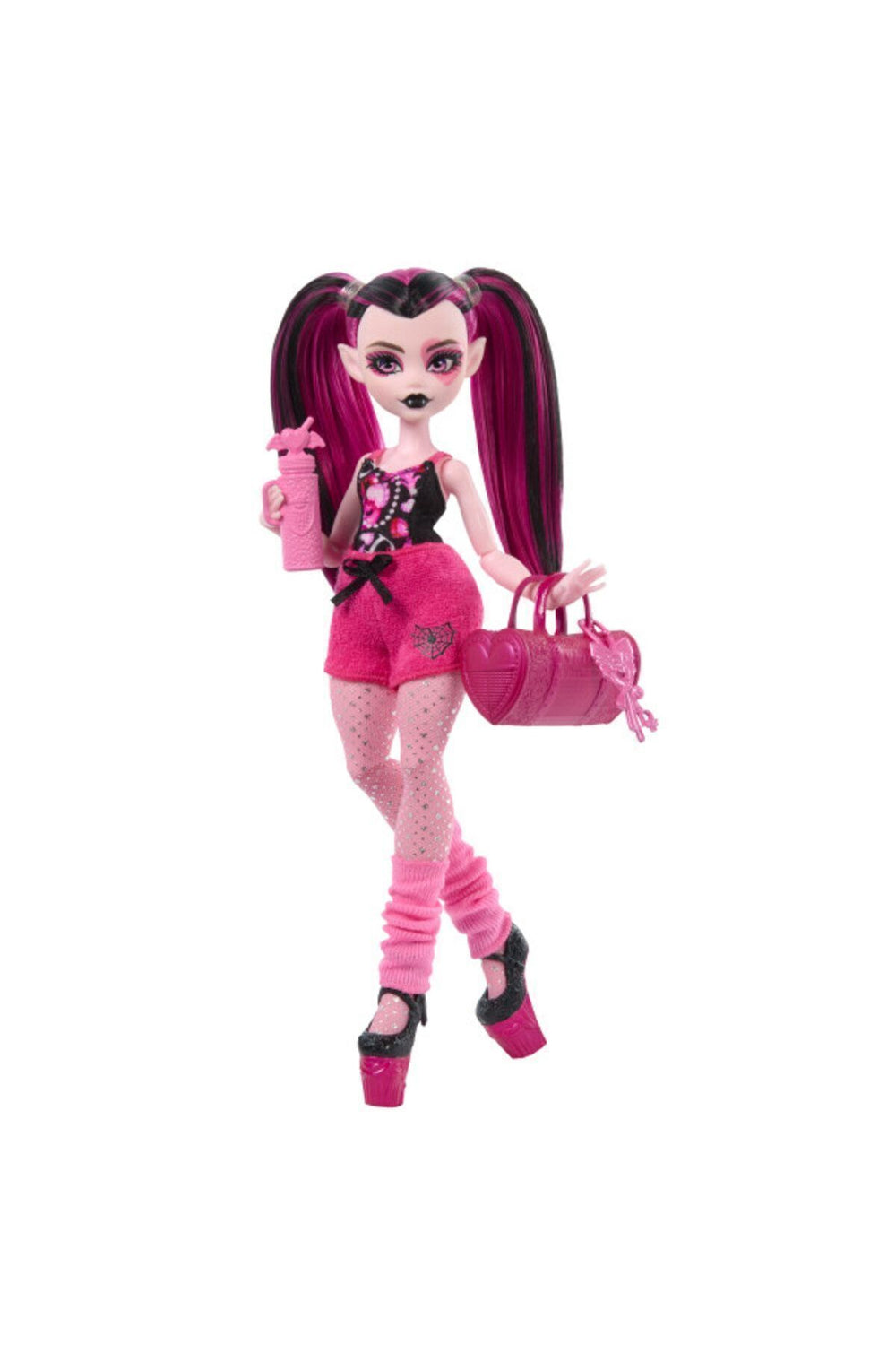 GİZEMLİ ARKADAŞLAR™ 4. Seri - DRACULAURA HXH84