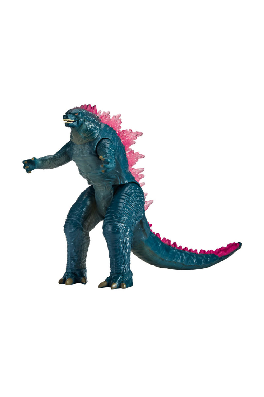 Godzilla X Kong Delüks Aksiyon Figür - Godzilla 18 cm