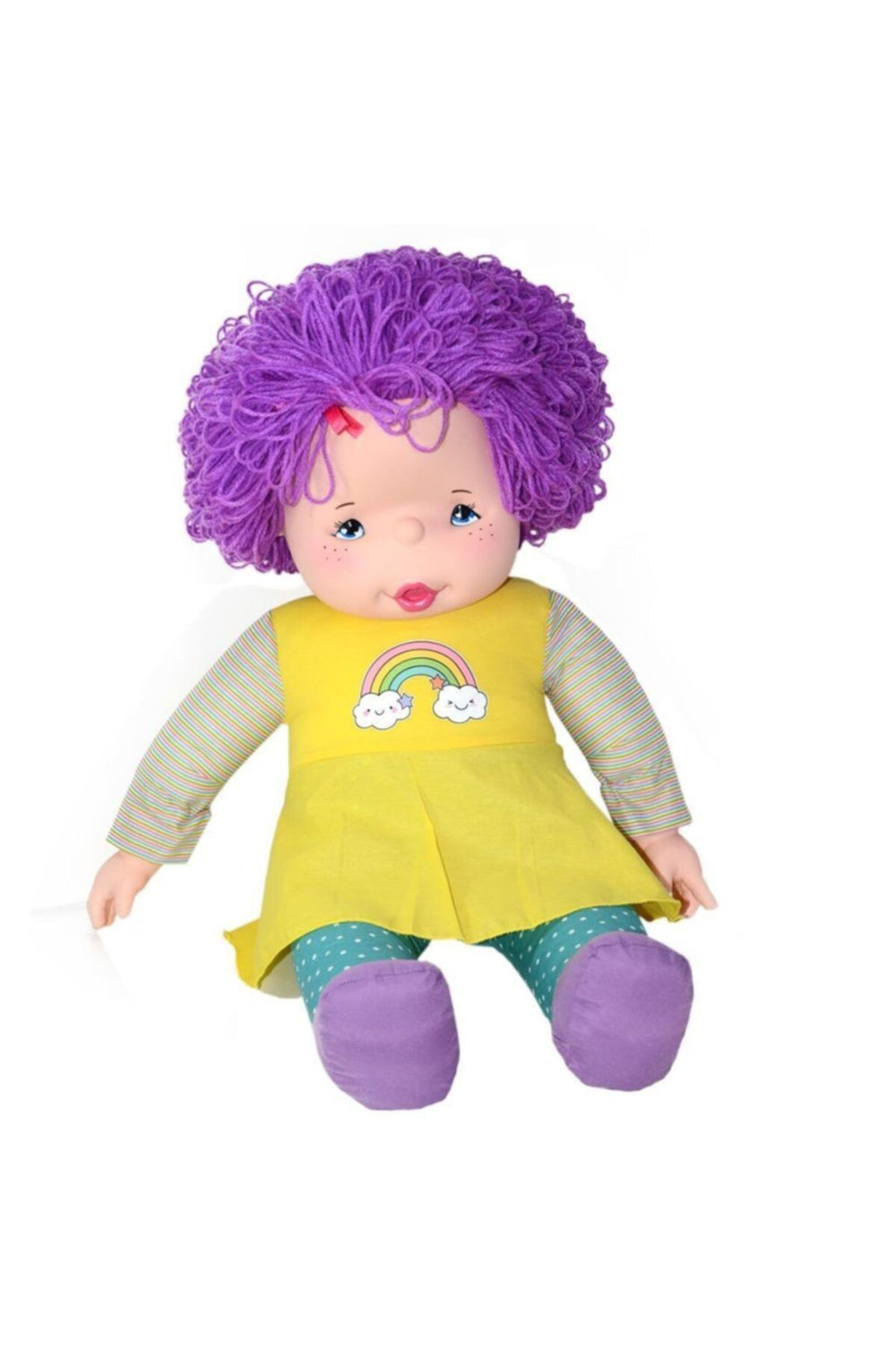 Gökkuşağı Bebekleri 70 cm