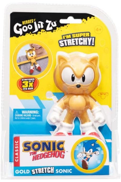 Gold Sonıc The Hedgehog 42644