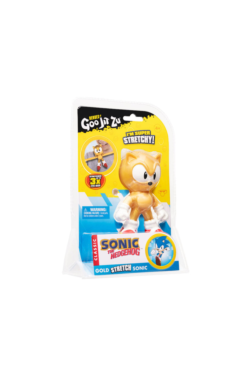 Gold Sonıc The Hedgehog 42644