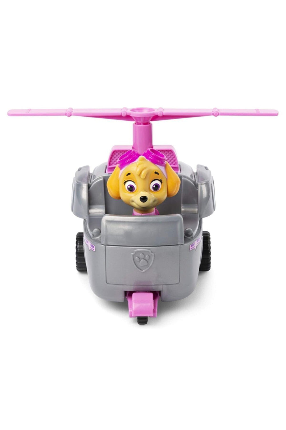 Görev Aracı Ve Kahramanlar Skye Helıcopter