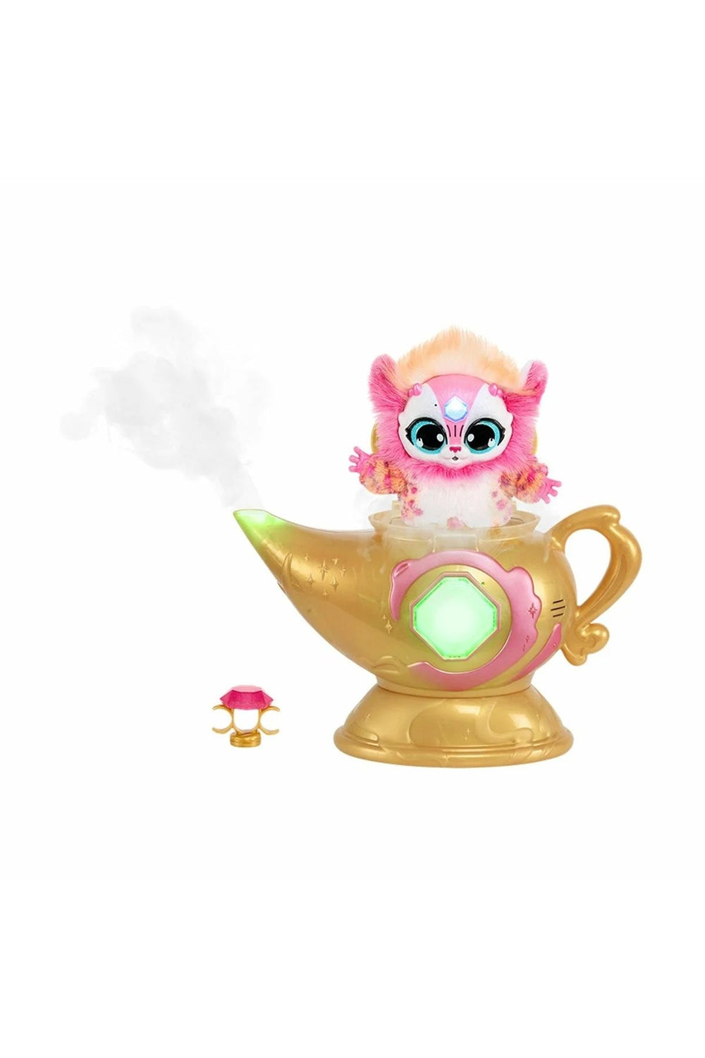 Gp Magic Mixies Mgx09100 Si?hi?rli? Pembe Lamba 14834-2