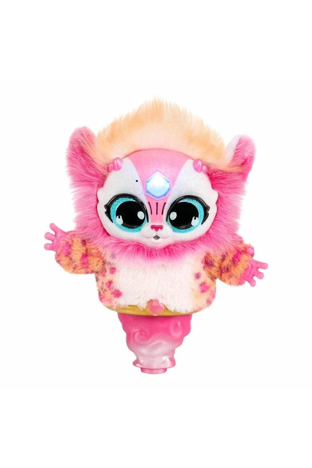 Gp Magic Mixies Mgx09100 Si?hi?rli? Pembe Lamba 14834-2