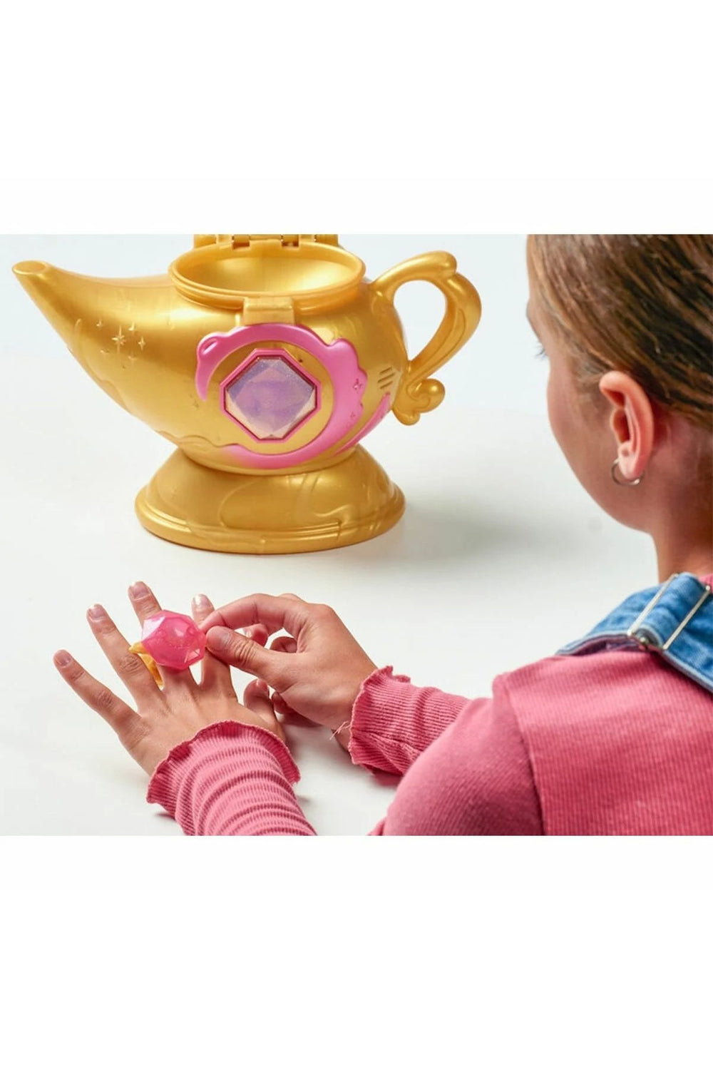 Gp Magic Mixies Mgx09100 Si?hi?rli? Pembe Lamba 14834-2