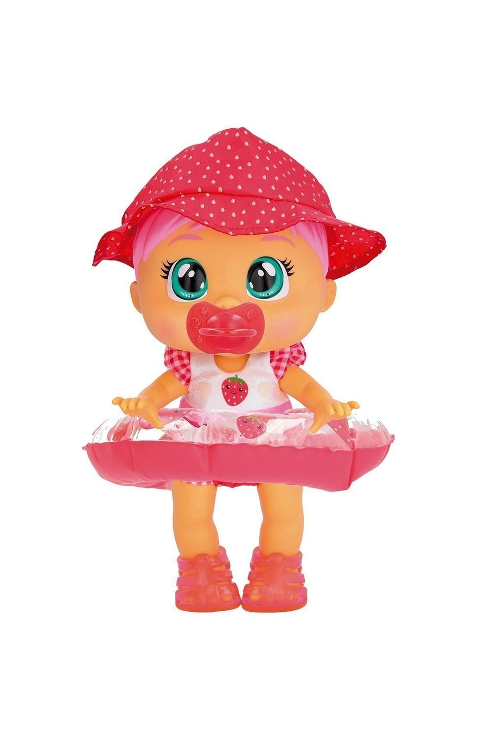 Grck Cyb24000 Cry Babies - Fun N Sun Ella Efsn