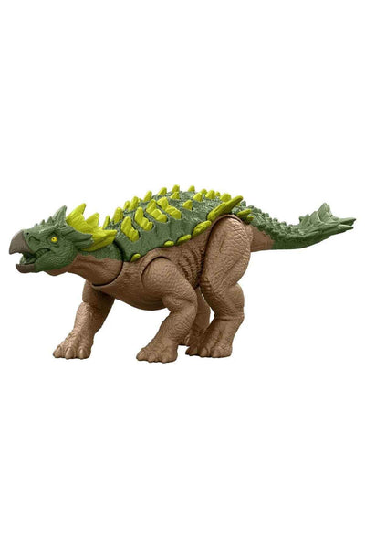 Jurassic World Hareketli Dinozor Figürü Yuxisaurus JGB77-JCL62