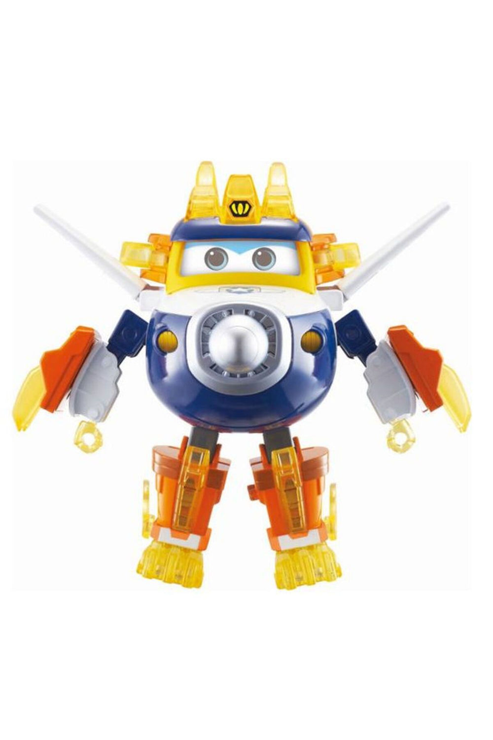 Harika Kanatlar Deluxe Transforming Animal Paul