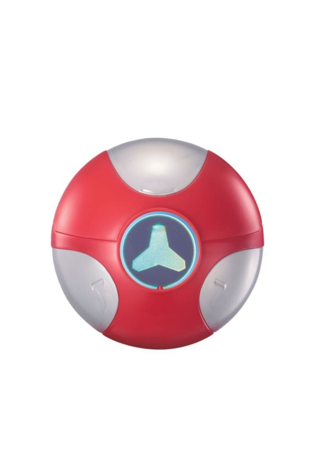 Harika Kanatlar Dönüşen Jett & Super Ball- Çelik Gücü