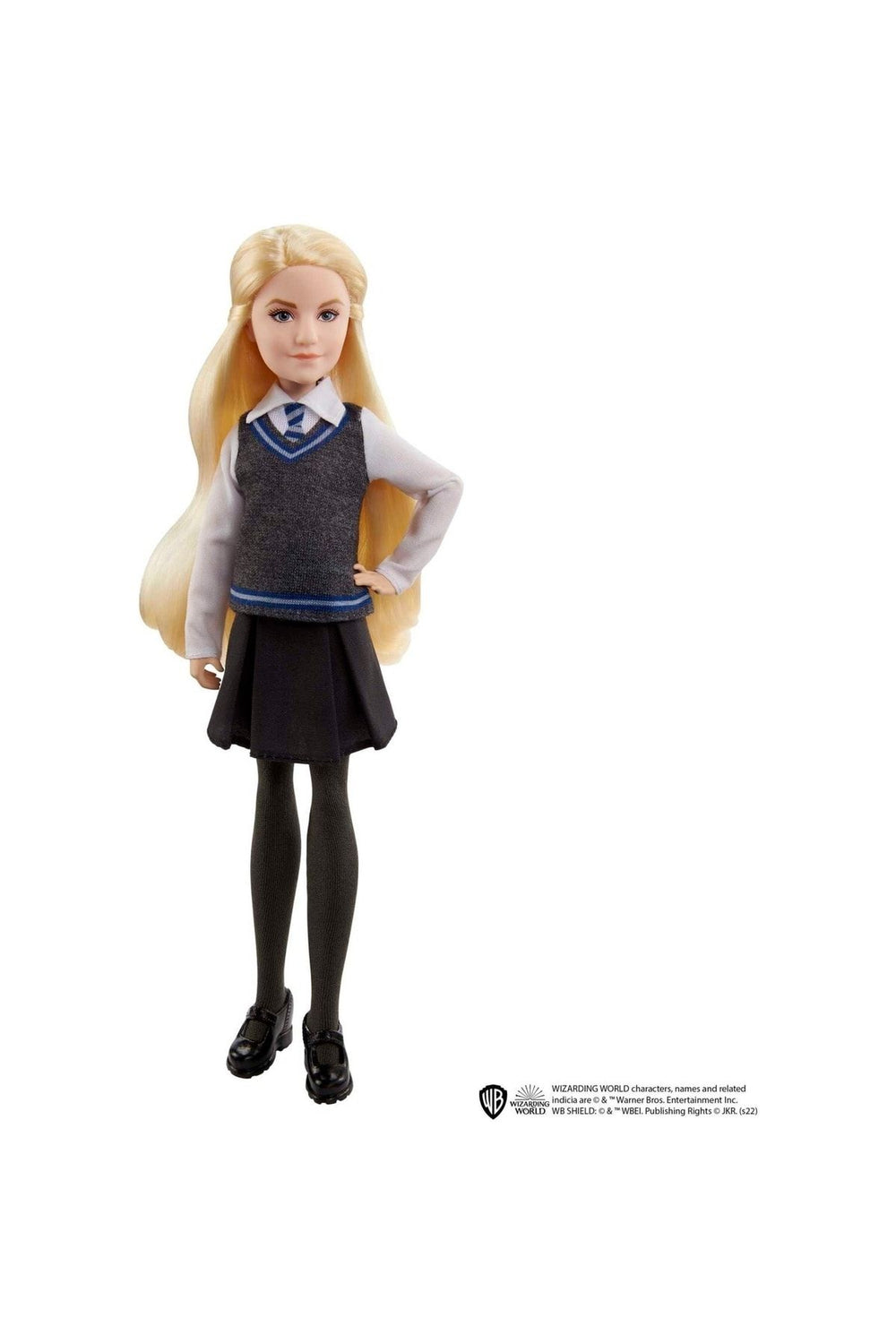 Harry Potter Luna Ve Patronusu Hlp96