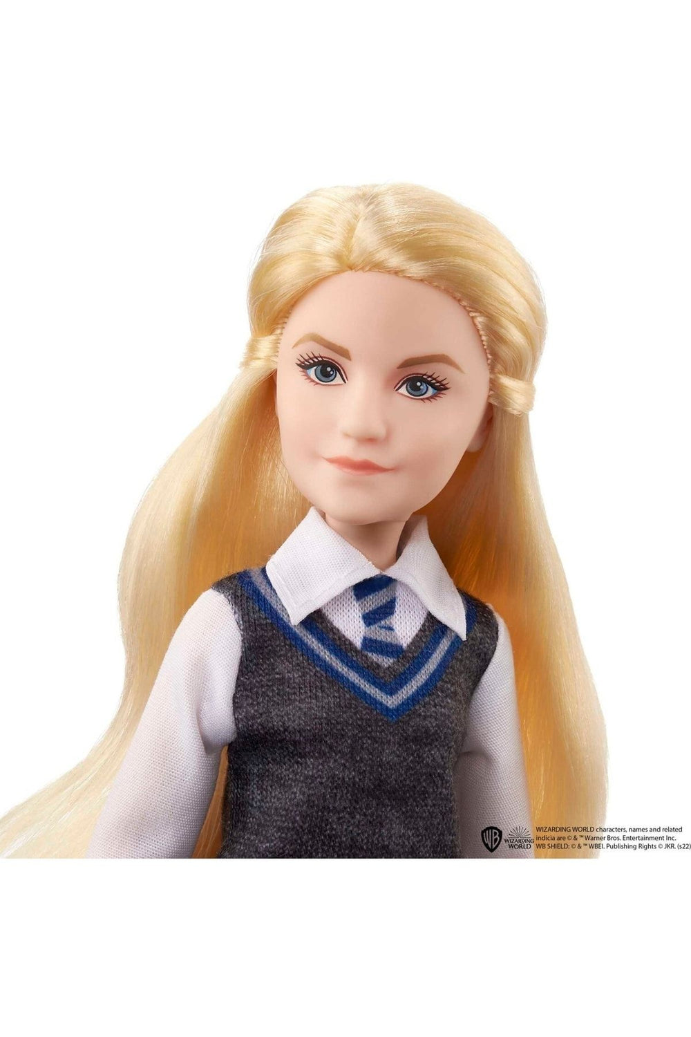 Harry Potter Luna Ve Patronusu Hlp96