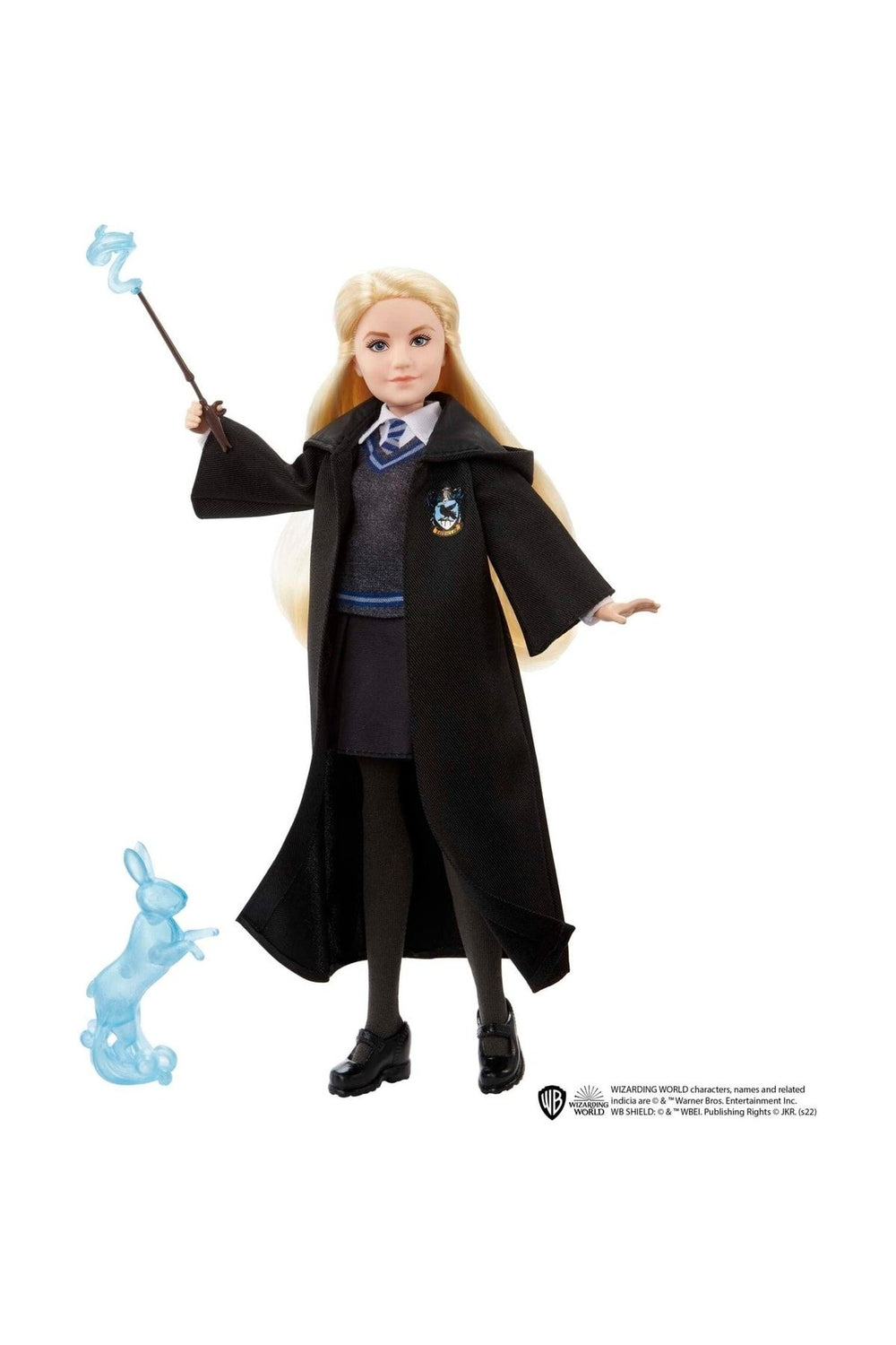 Harry Potter Luna Ve Patronusu Hlp96