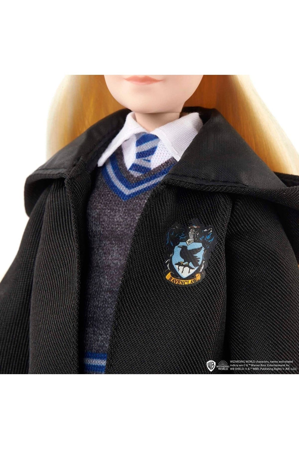 Harry Potter Luna Ve Patronusu Hlp96