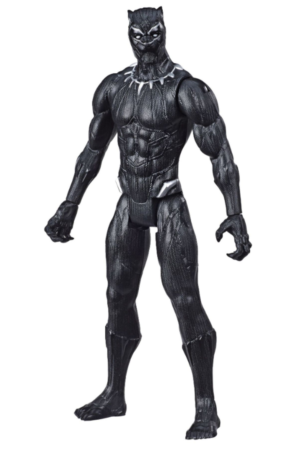Hasbro Avengers Titan Hero 29cm Black Panther Aksiyon Figür