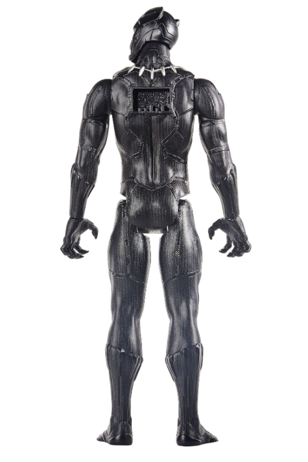 Hasbro Avengers Titan Hero 29cm Black Panther Aksiyon Figür