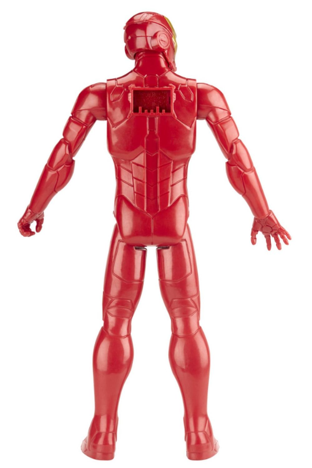 Hasbro Avengers Titan Hero 29cm Iron Man Aksiyon Figür