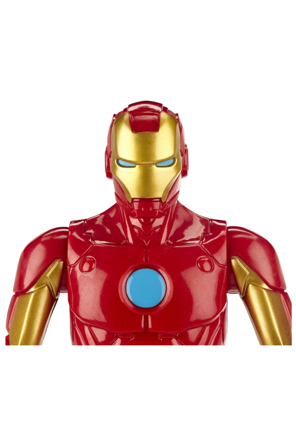 Hasbro Avengers Titan Hero 29cm Iron Man Aksiyon Figür