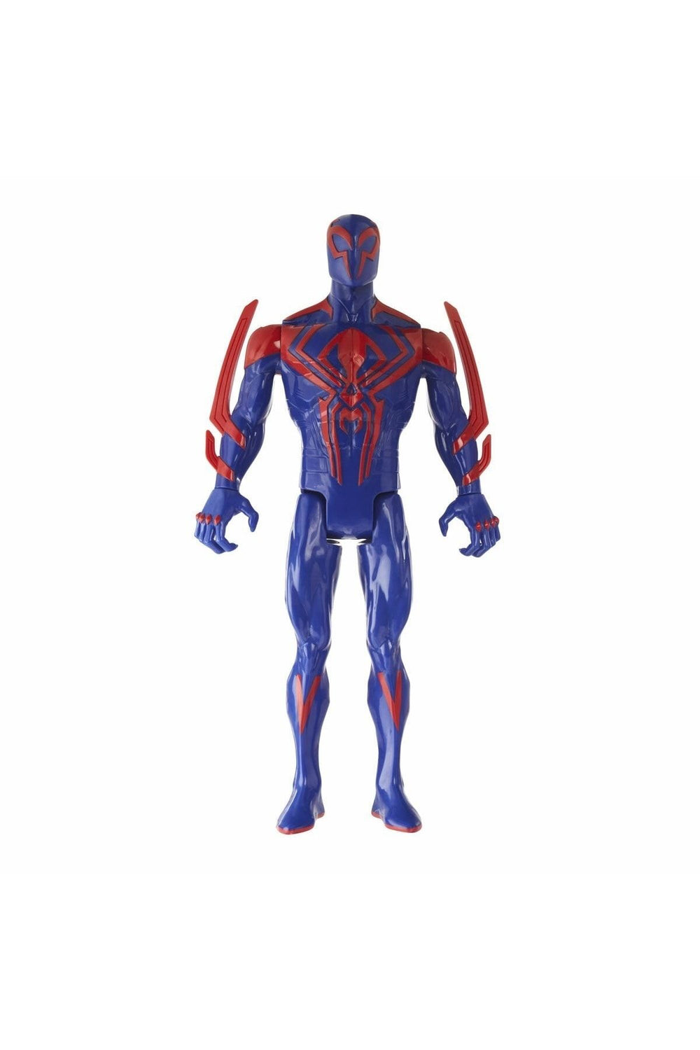 Hasbro F6104 Spider-man Spider Verse Titan Hero Özel Figür