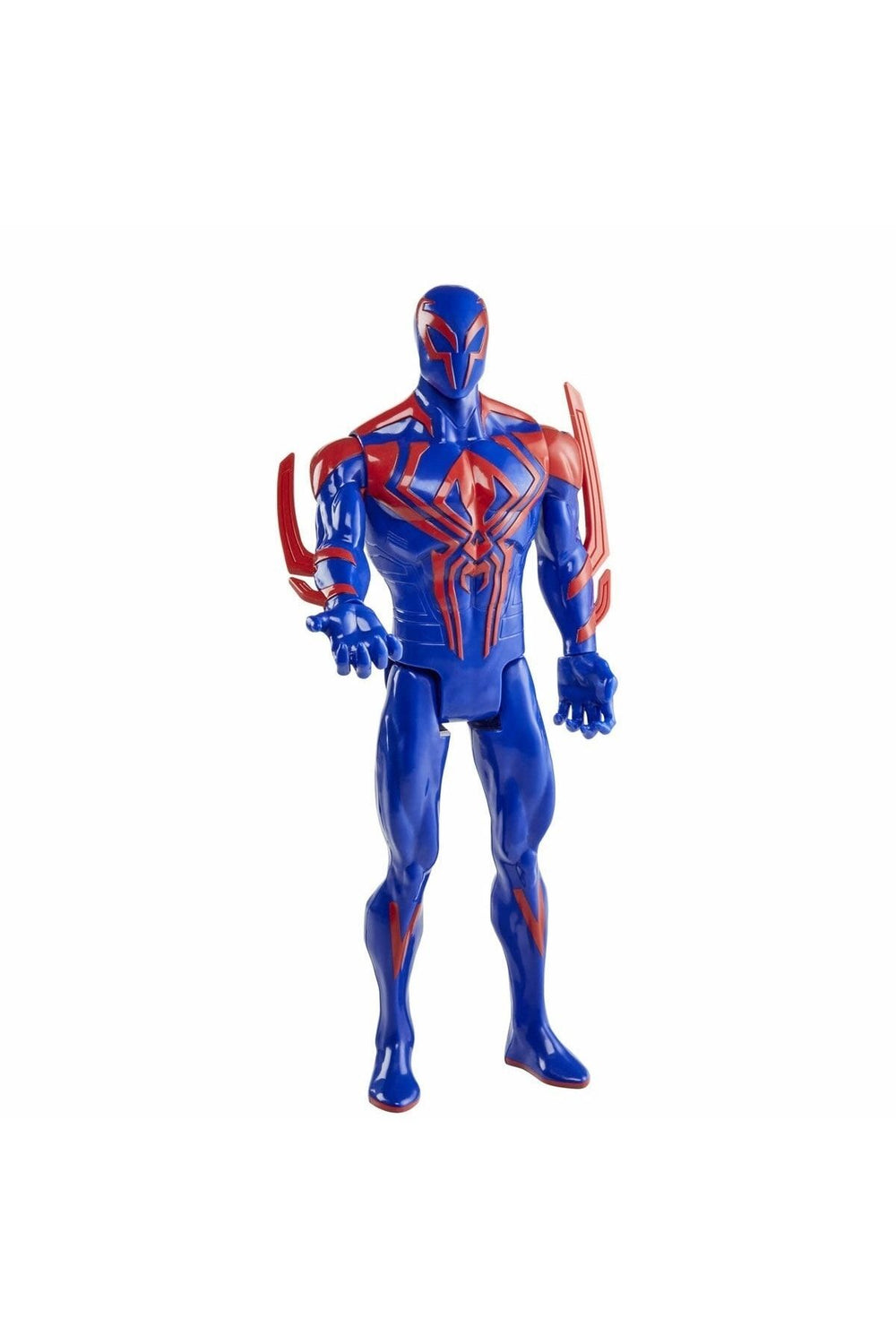 Hasbro F6104 Spider-man Spider Verse Titan Hero Özel Figür