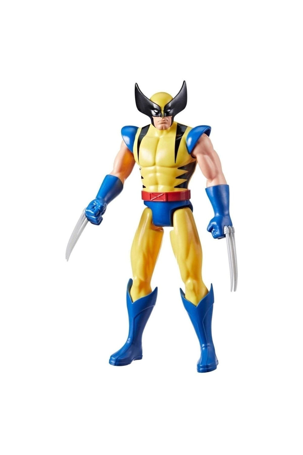 Hasbro Marvel X-Men '97 Titan Kahraman Serisi Wolverine Aksiyon Figürü - F7972